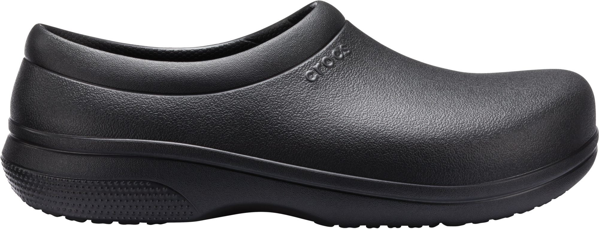 croc work shoes