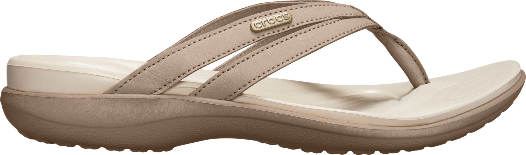 crocs capri basic strappy