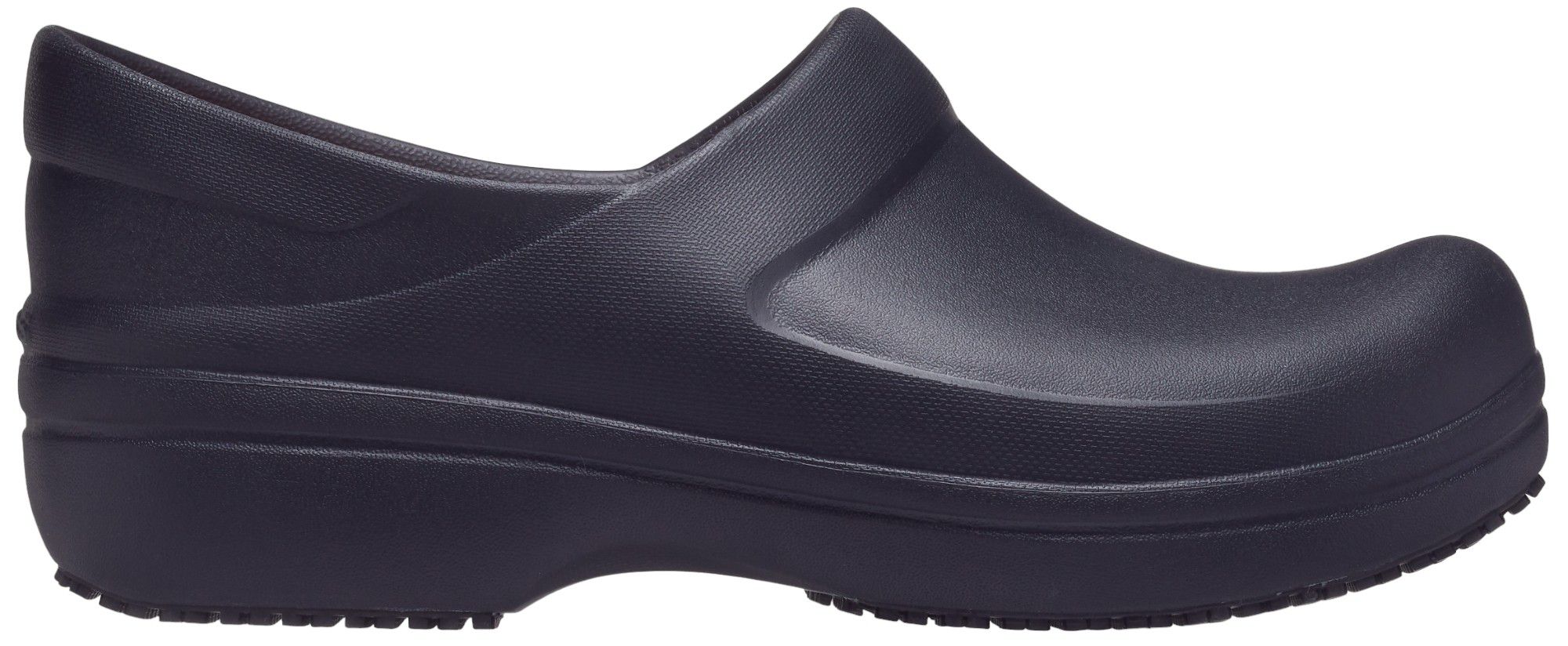 crocs women's neria pro work clog