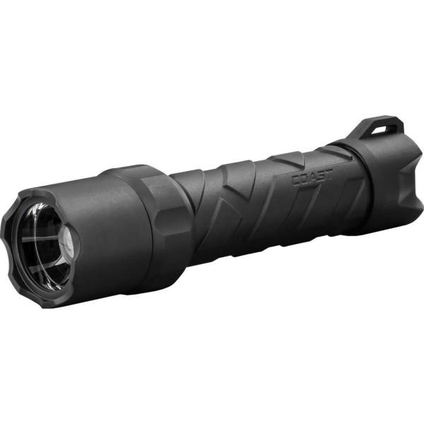 Coast Polysteel 650 Flashlight