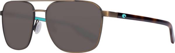 Costa Del Mar Wader 580P Polarized Sunglasses product image