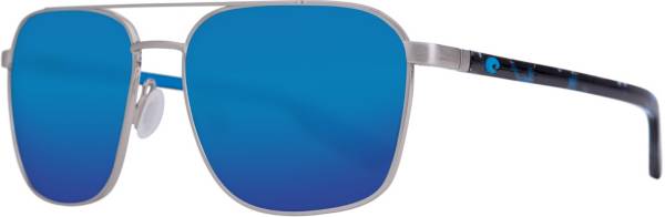 Costa Del Mar Wader 580P Polarized Sunglasses product image
