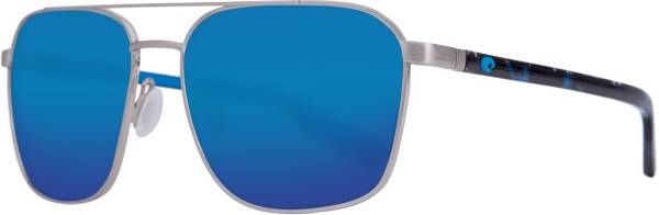 Costa Del Mar Wader 580G Polarized Sunglasses product image