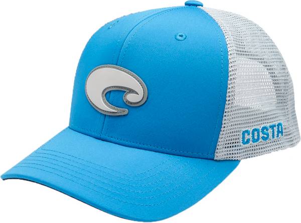 Costa Del Mar Men's Core Performance Trucker Hat product image
