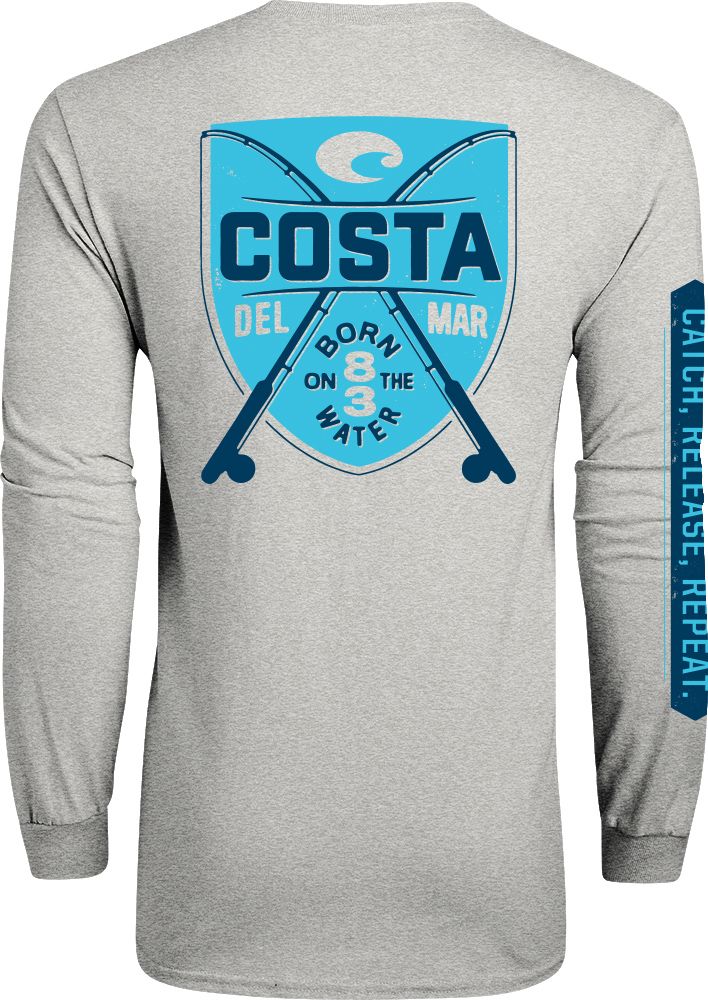 costa shirts