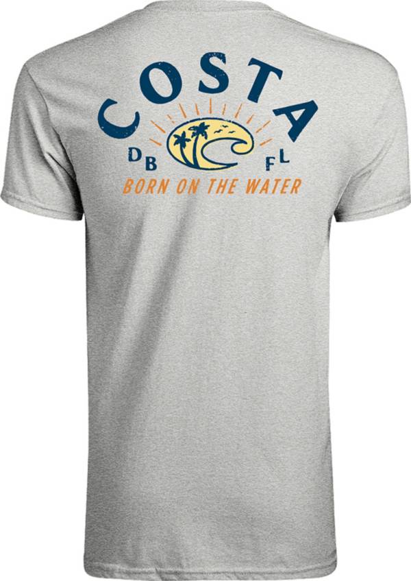 Costa Del Mar Men's Escondido T-Shirt