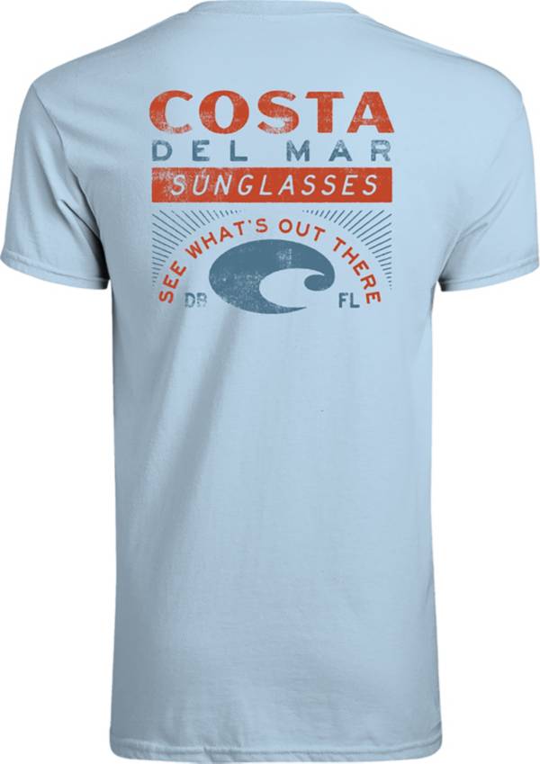Costa Del Mar Men's Sunwashed T-Shirt product image