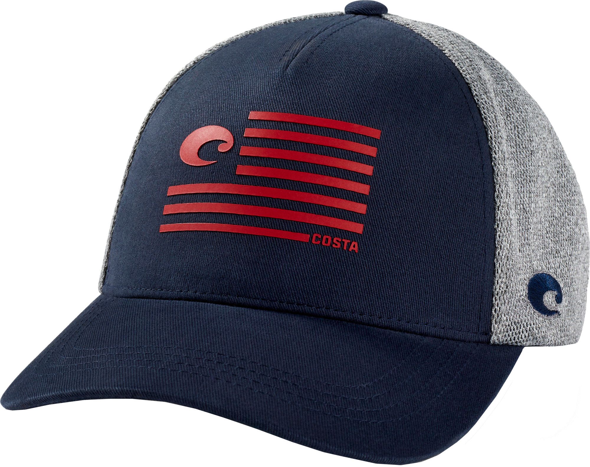 costa del mar cap