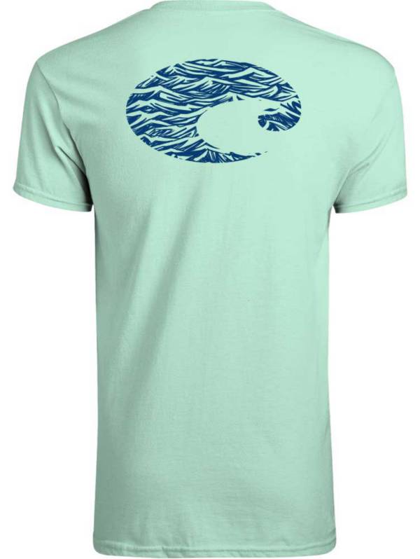 Costa Del Mar Men's Wilson Graphic T-Shirt