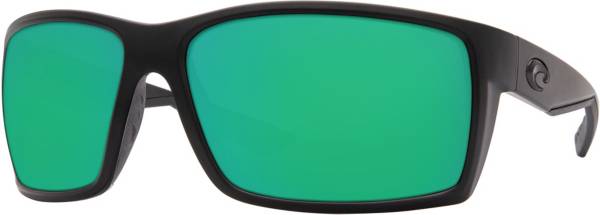 Costa Del Mar Reefton Blackout Mirror 580G Polarized Sunglasses product image