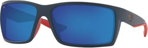 Costa Del Mar Reefton Blackout Mirror 580G Polarized Sunglasses product image