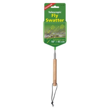 sorry, Coghlan's Telescopic Fly Swatter is currently out of stock