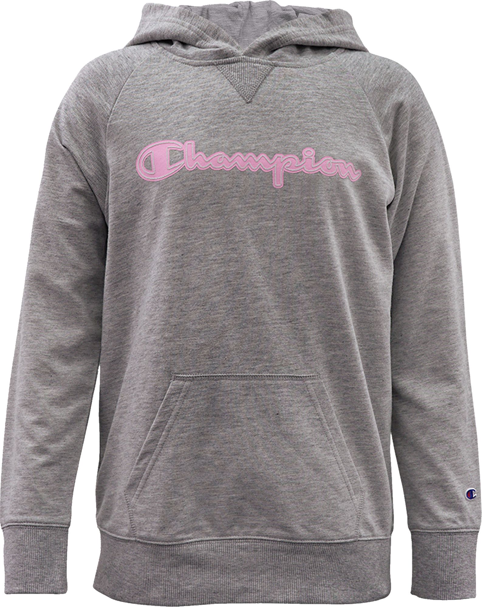 champion girls jacket