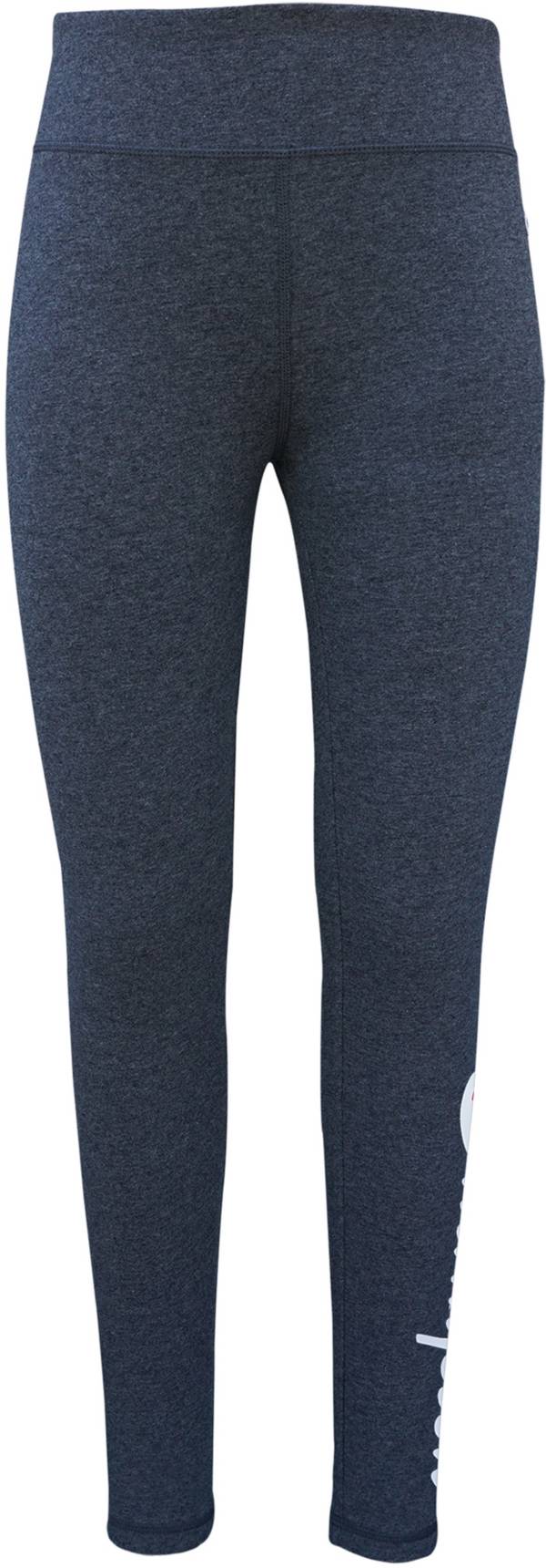 champion script leggings