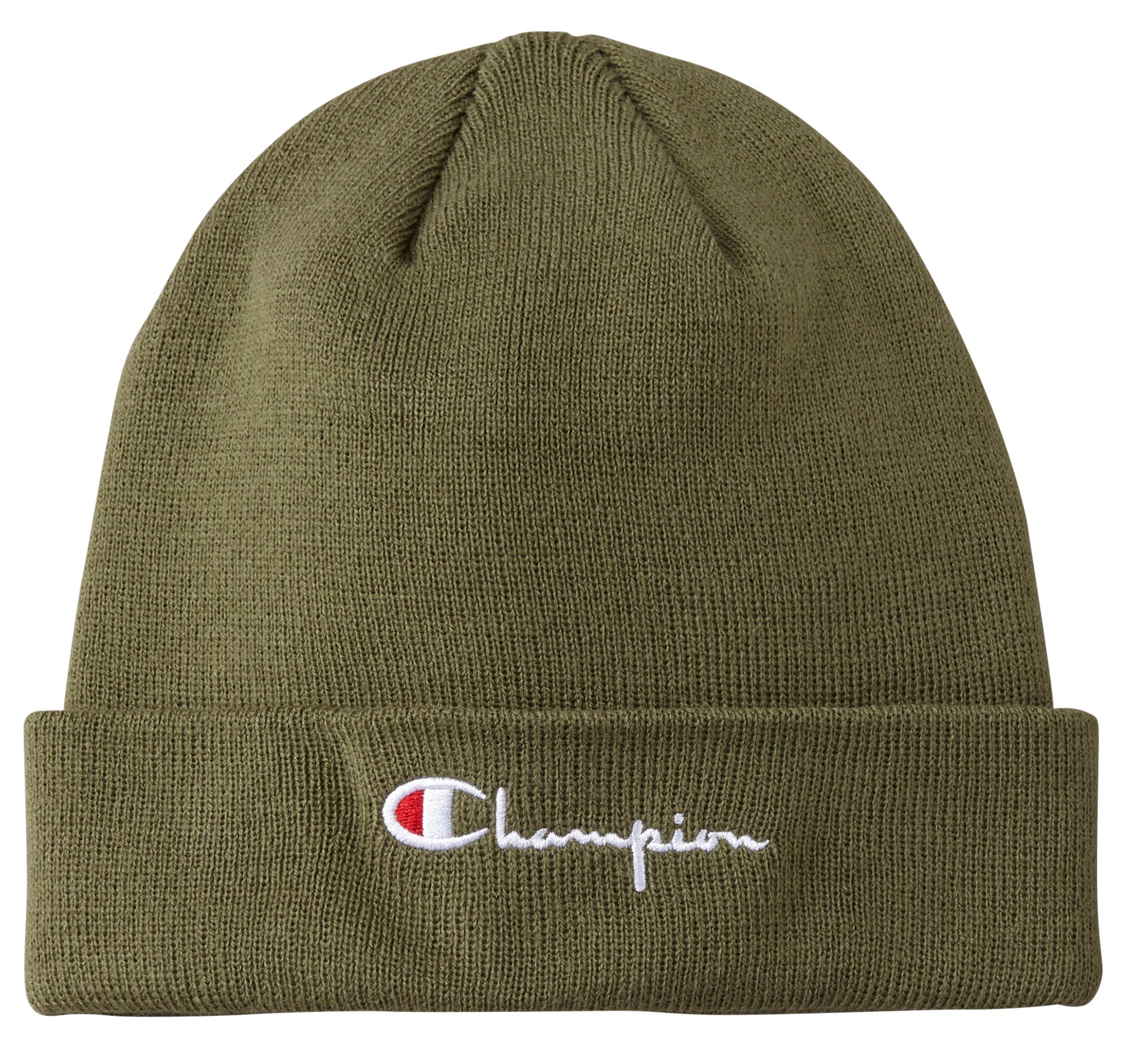 champion beanie