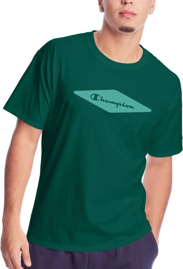 Champion Men's Diamond Classic Graphic T-Shirt product image