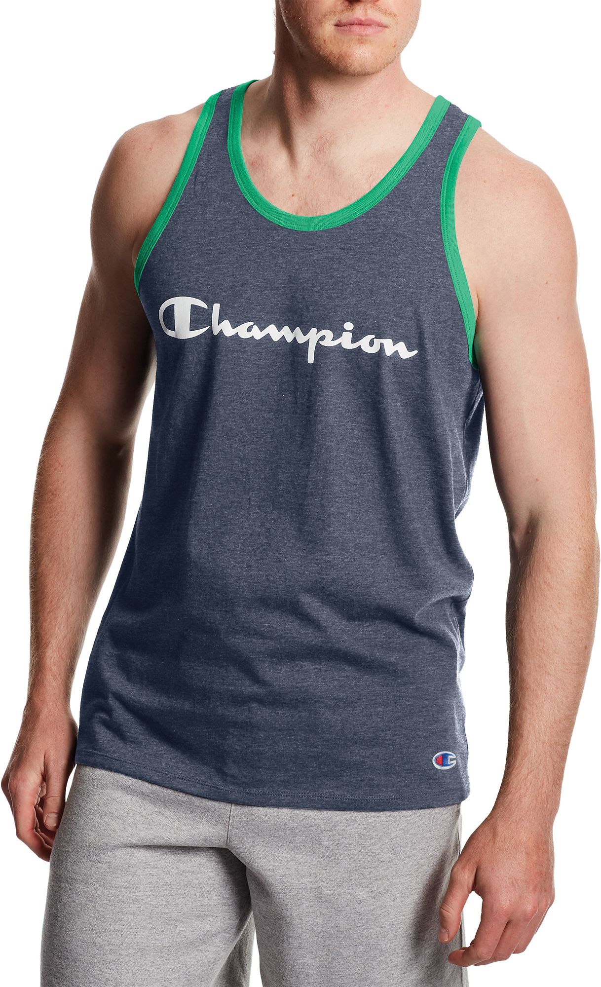 champion men's tank tops
