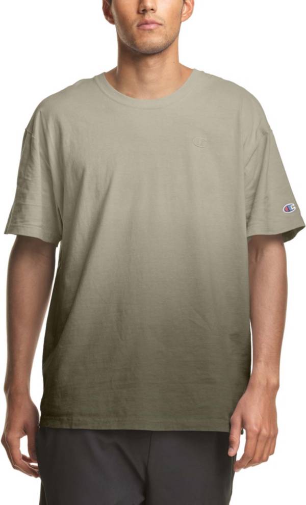 Champion Men's Classic Ombre T-Shirt