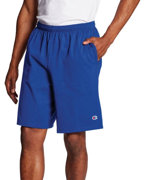 Champion Men's Jersey Shorts With Pockets product image