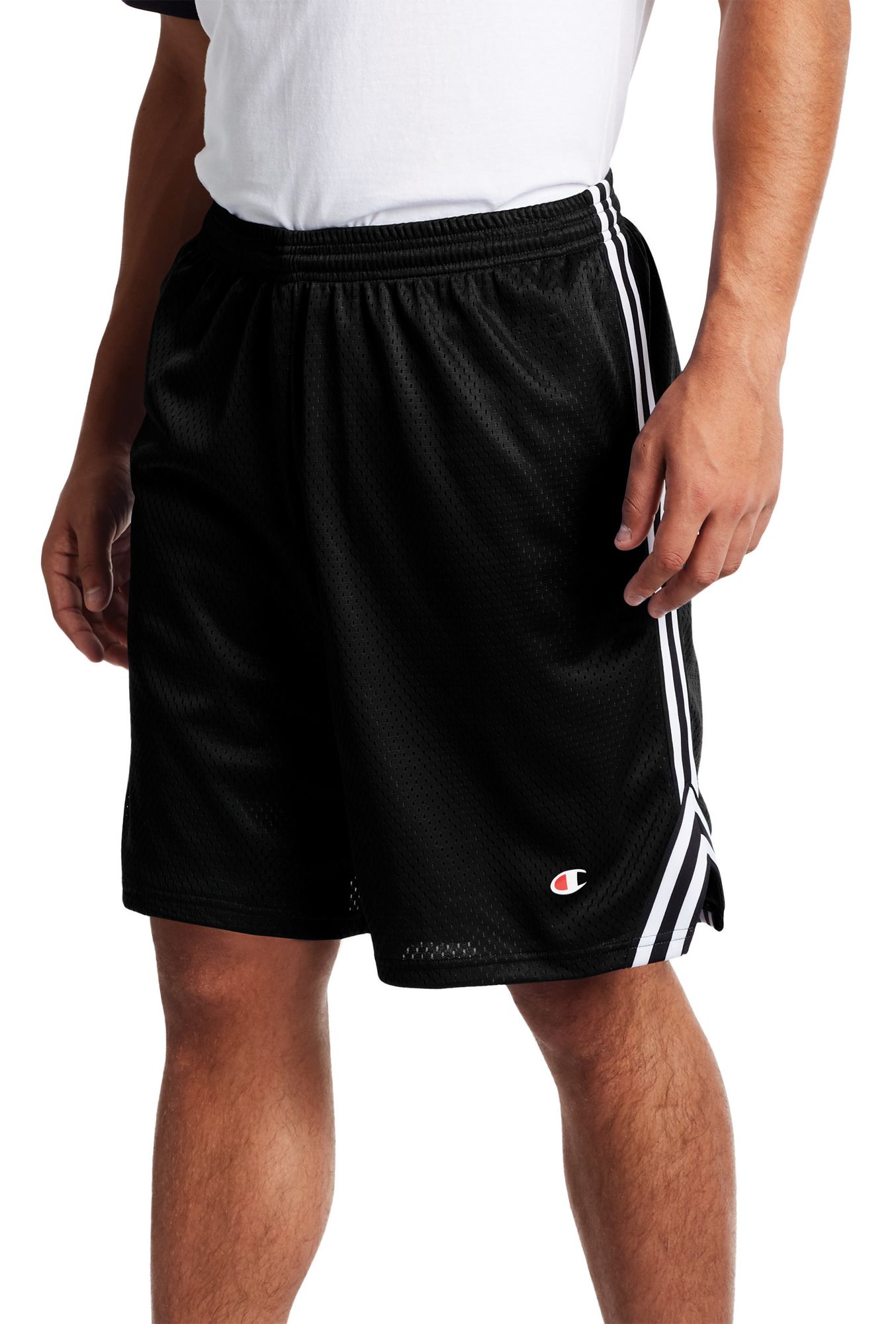 champion lacrosse shorts