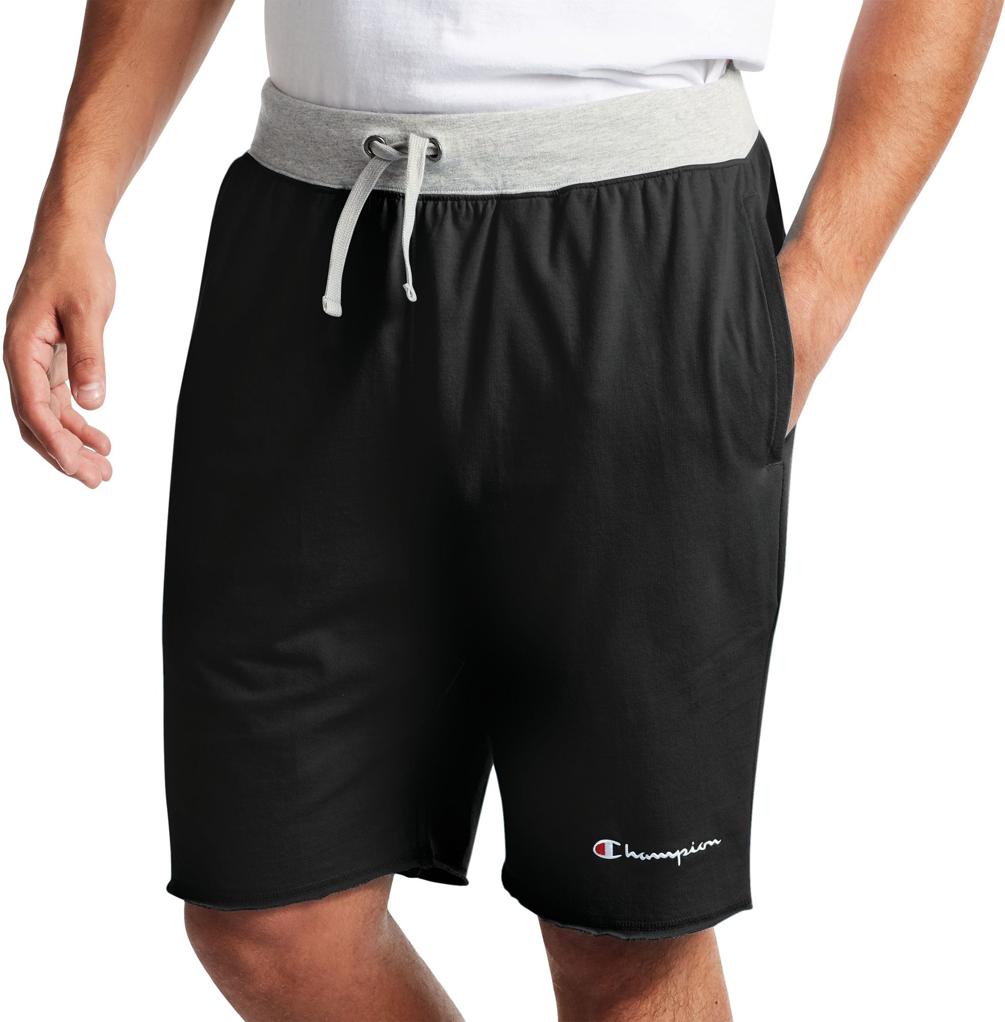 champion mens shorts