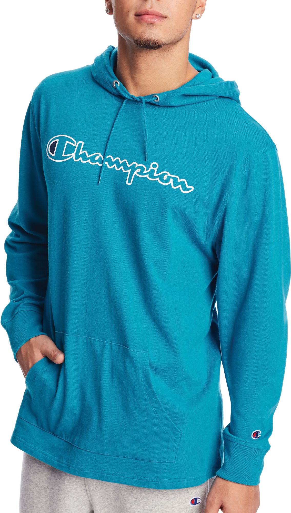 champion hoodie dicks sporting goods