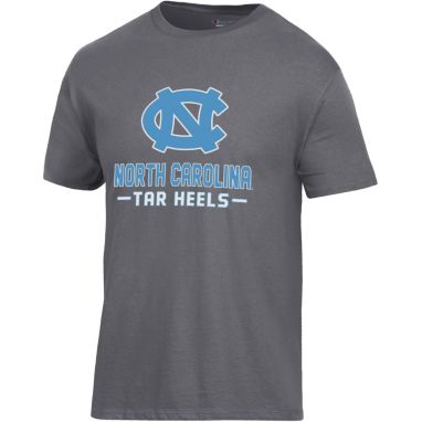 sorry, Champion Men's North Carolina Tar Heels Grey Ring Spun T-Shirt is currently out of stock