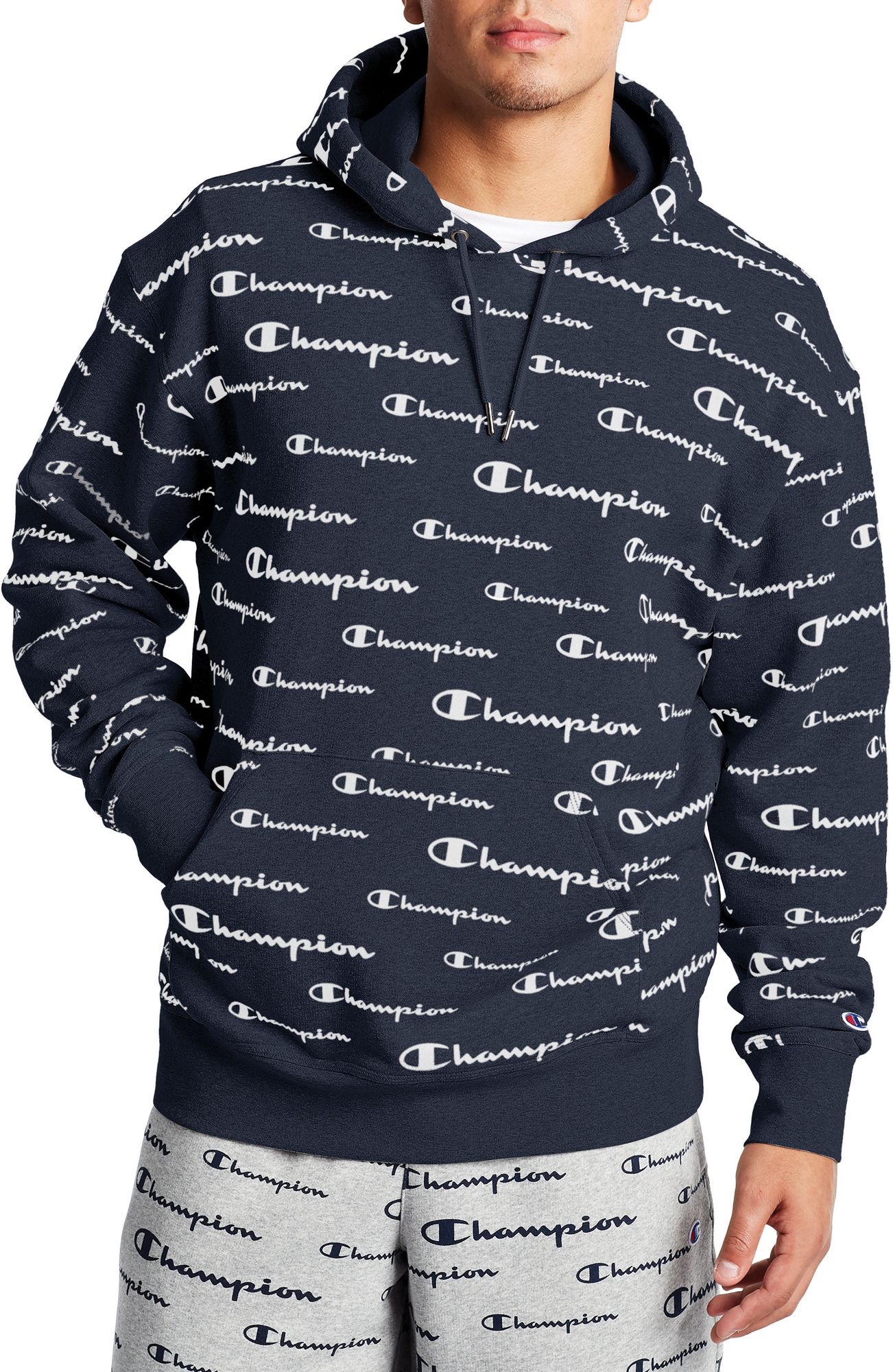 Champion Sweatshirt All Over Top Sellers, 60% OFF | www 