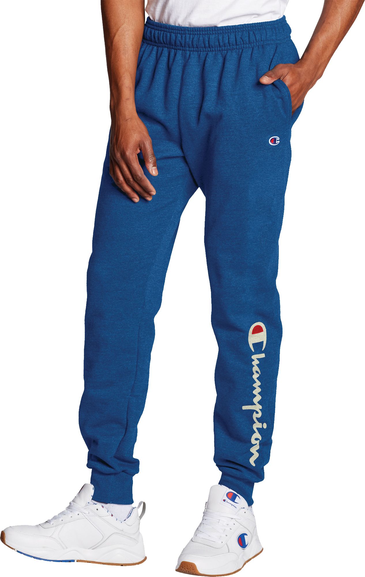 champion jogger set for men