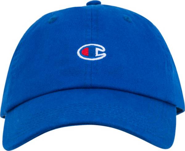 sjælden strimmel marxisme Champion Men's Our Father Adjustable Hat | DICK'S Sporting Goods