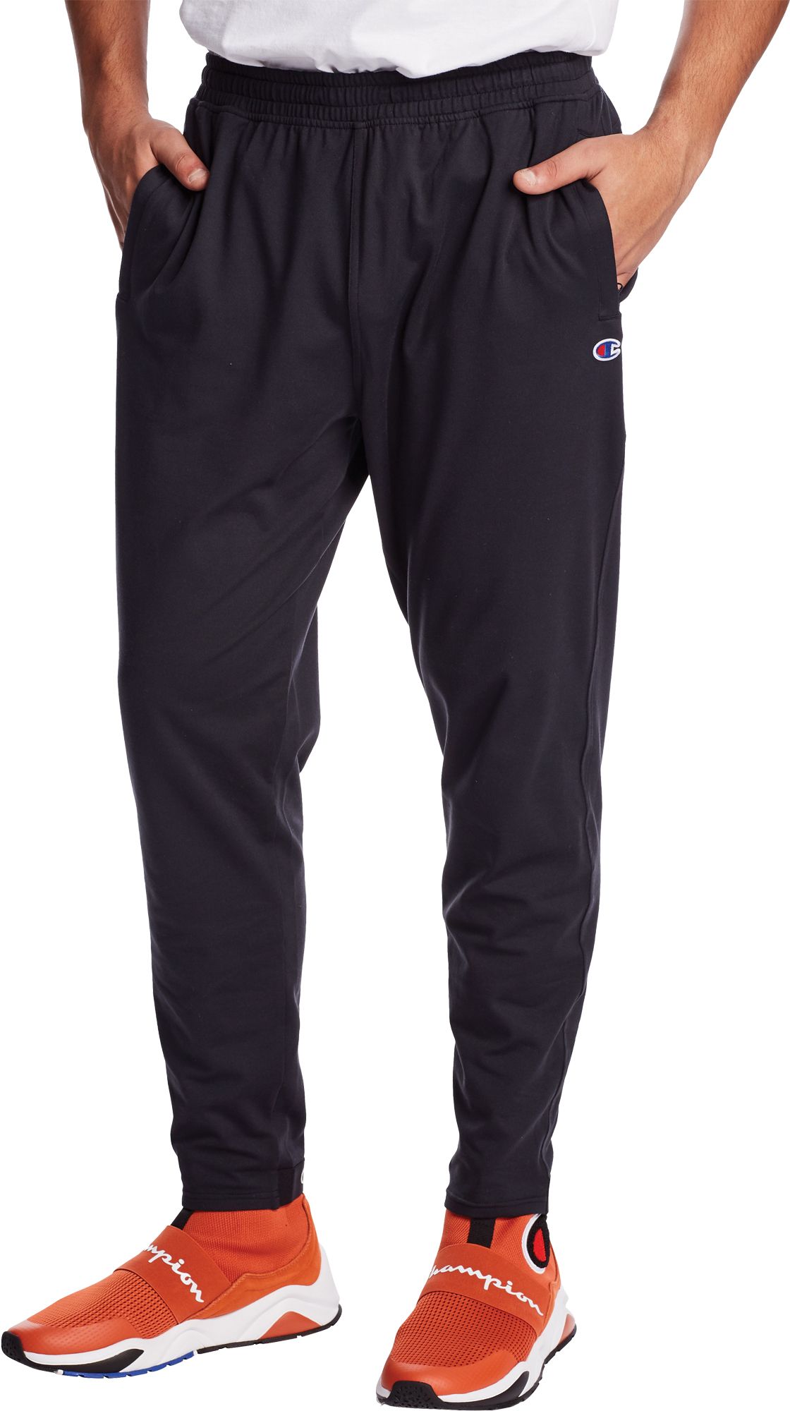 champion sport pants