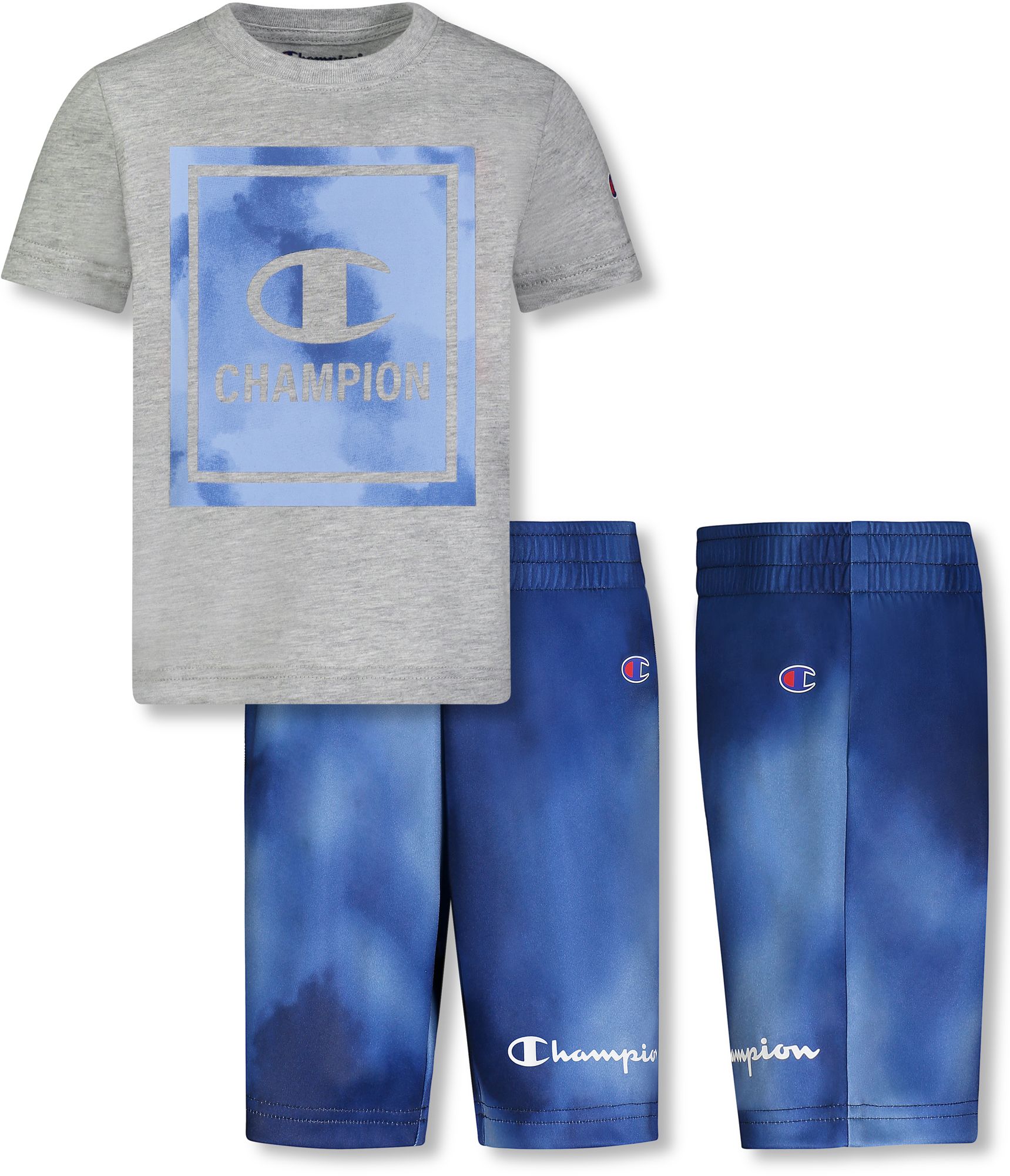 champion set boys