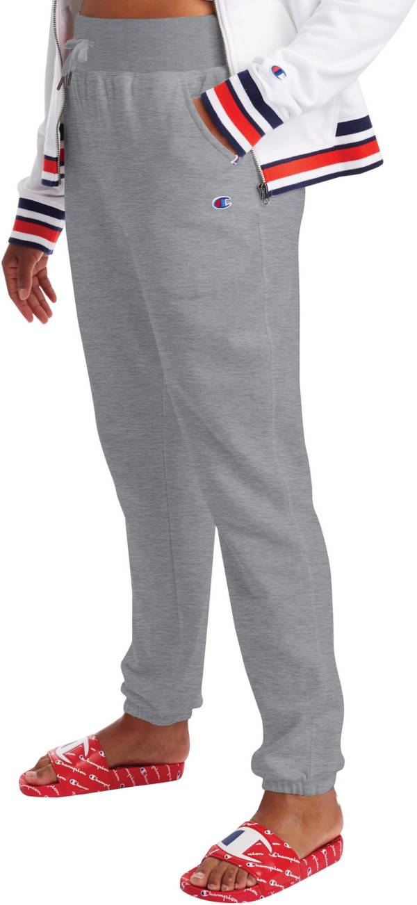 Champion Women's Campus French Terry Sweatpants