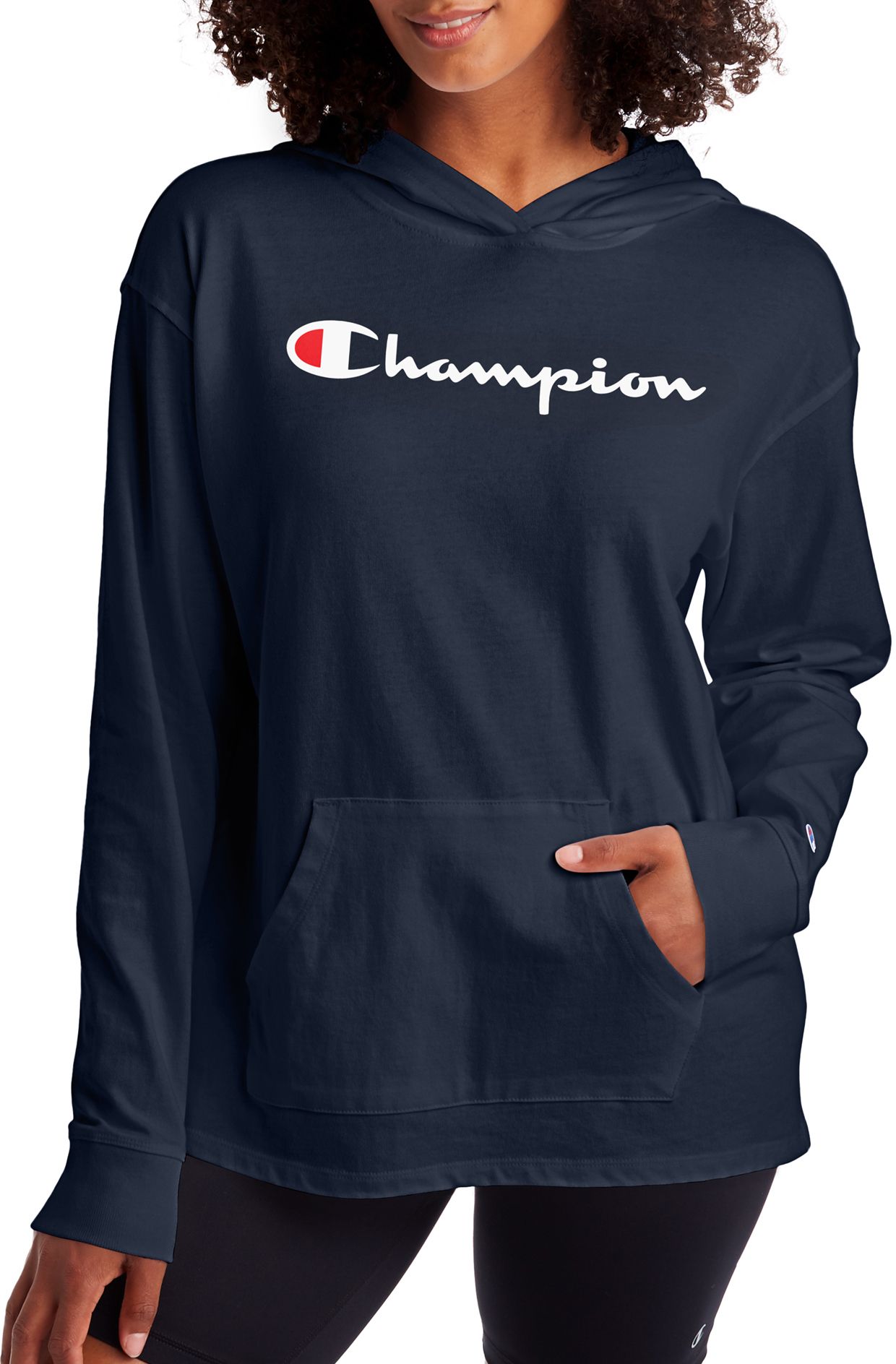 champion sweater womens