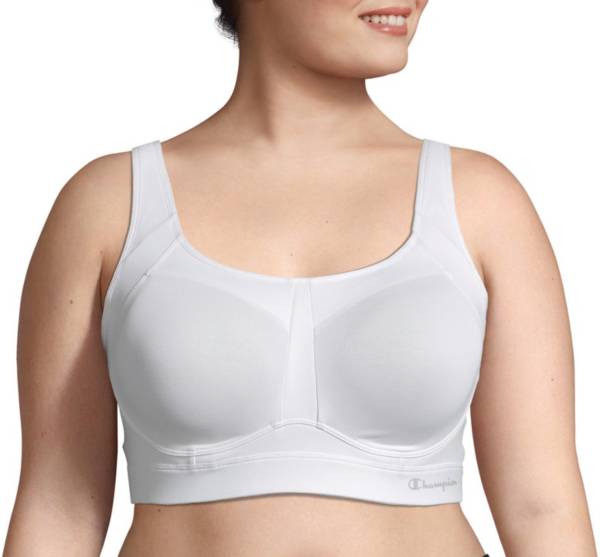 Champion Motion Control Underwire Plus Sports Bra