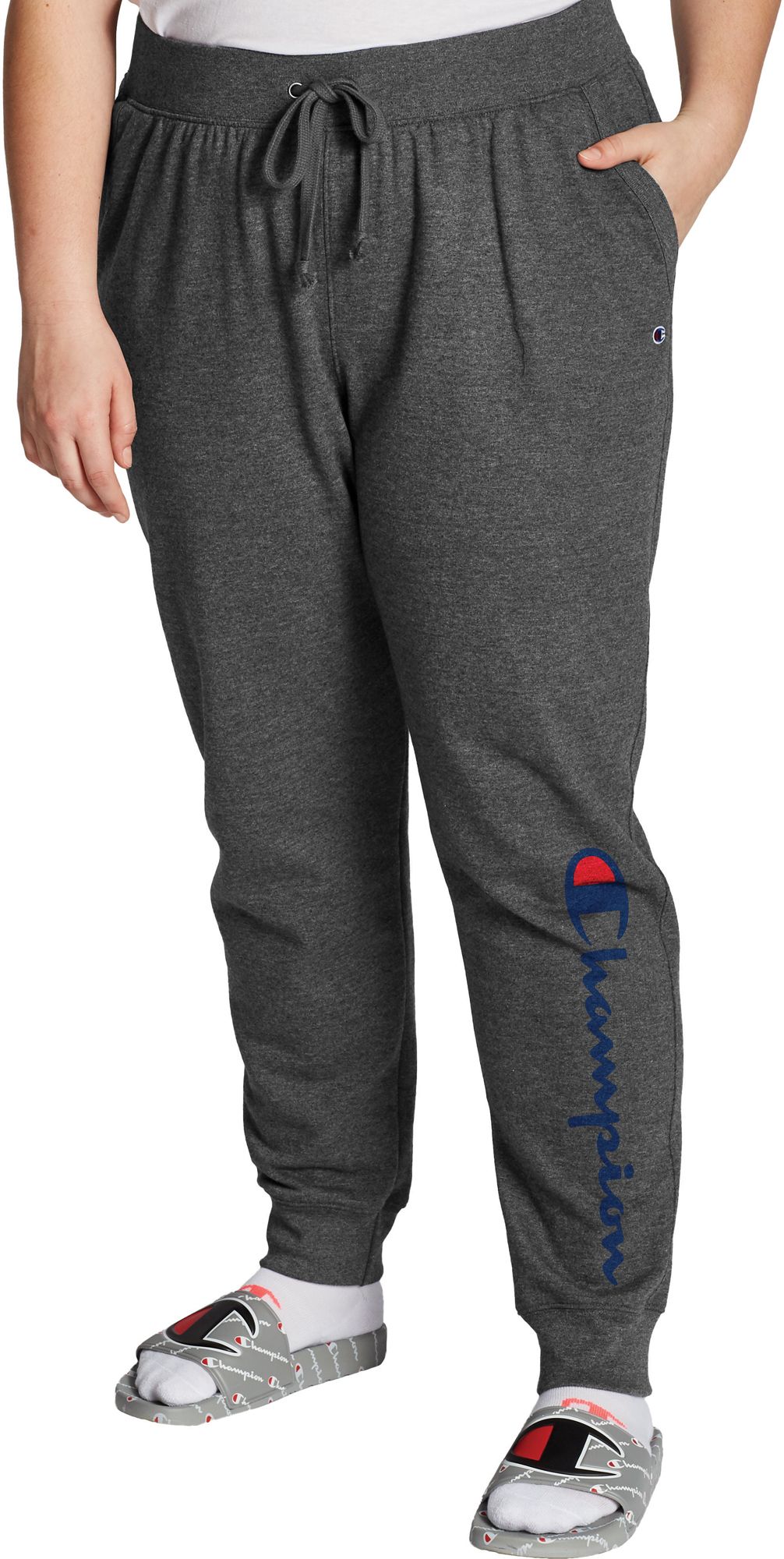 champion speed jogger