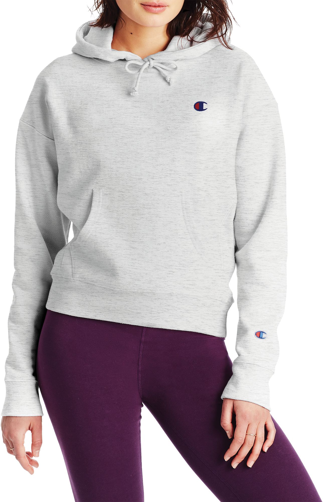 champion women's pullover