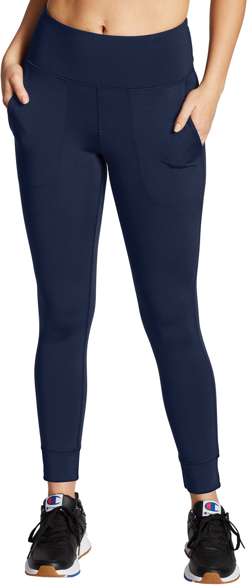 champion athletic leggings