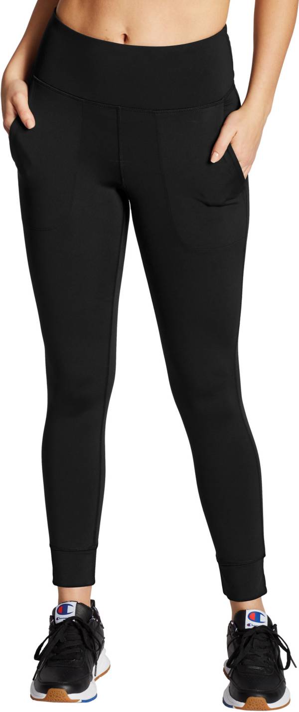 Champion Women's Sport Jogger Tights