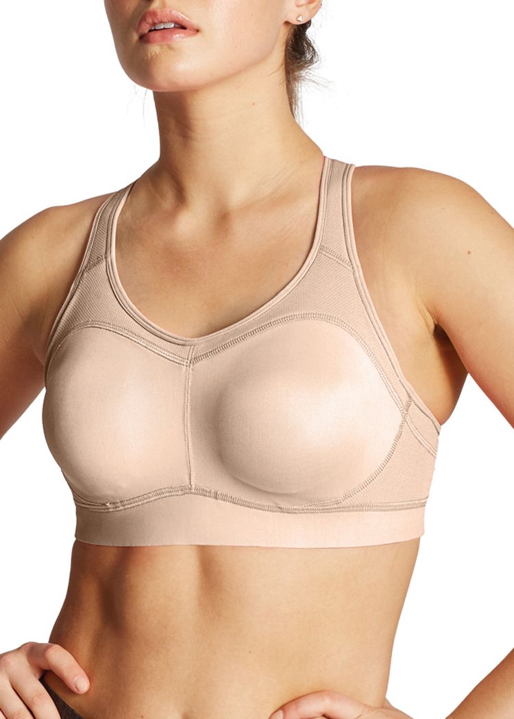 champion underwire bra