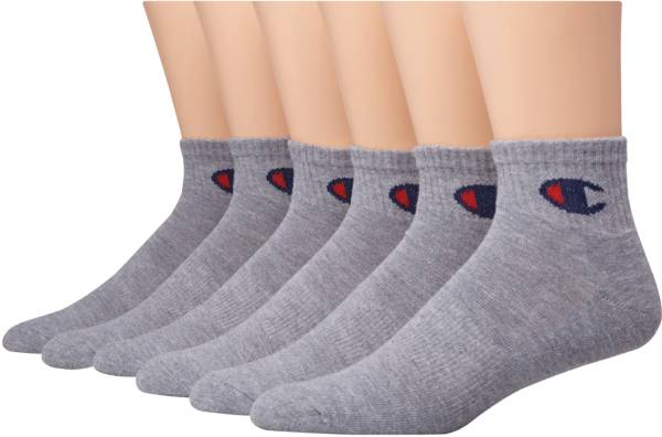 Champion Women's Ankle Socks 6-Pack product image