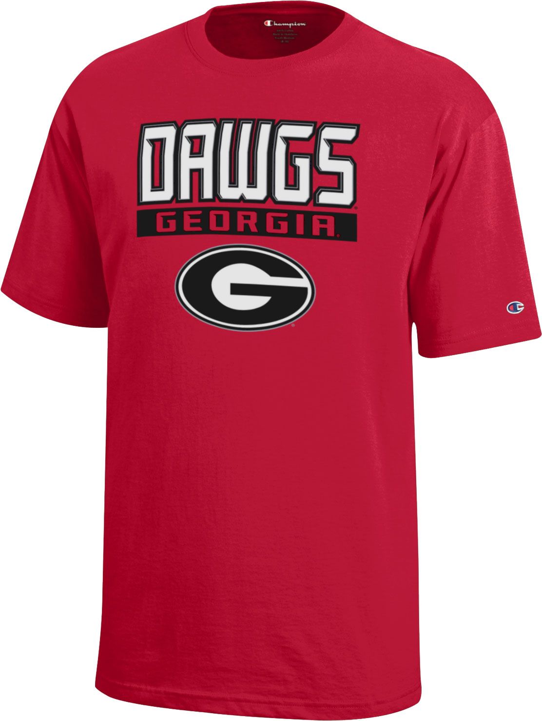 youth georgia jersey