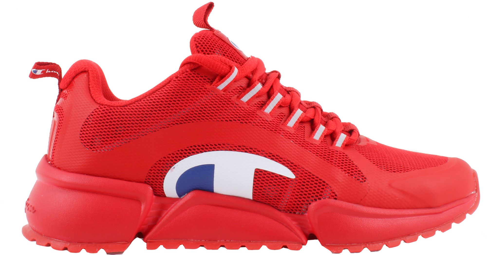 stores that sell champion shoes