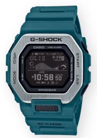 casio golf gps watch