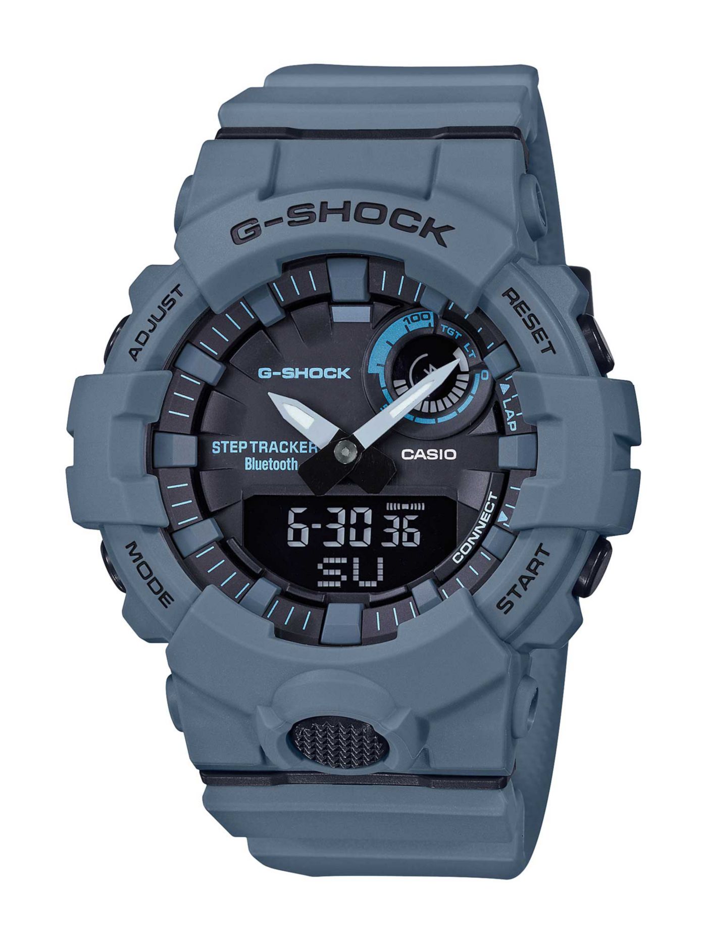 G shock watch step tracker online