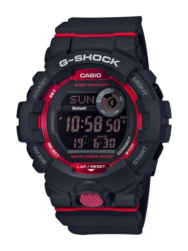 g shock sleep tracker