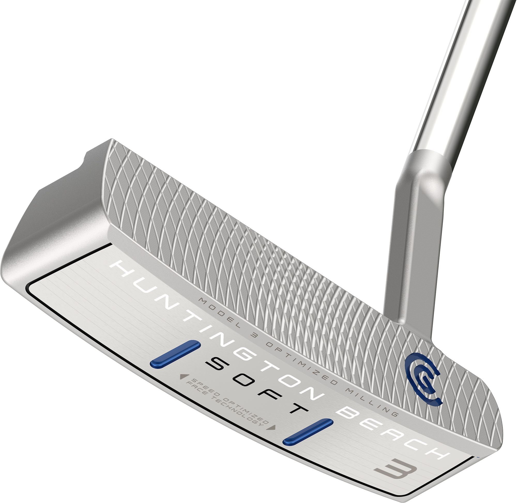 Cleveland Huntington Beach SOFT 3 Putter product image
