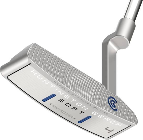 Cleveland Huntington Beach SOFT 4 Putter product image