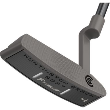 sorry, Cleveland Huntington Beach SOFT Premier 4 Putter is currently out of stock