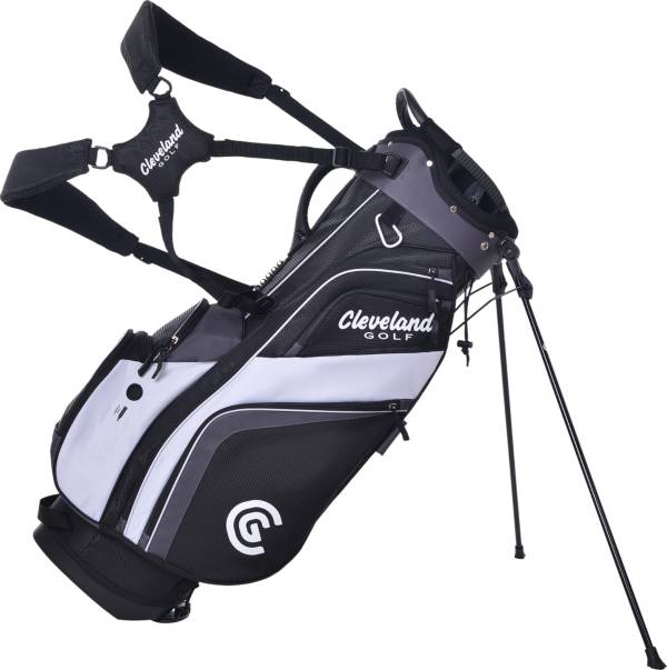 Cleveland CG Stand Bag